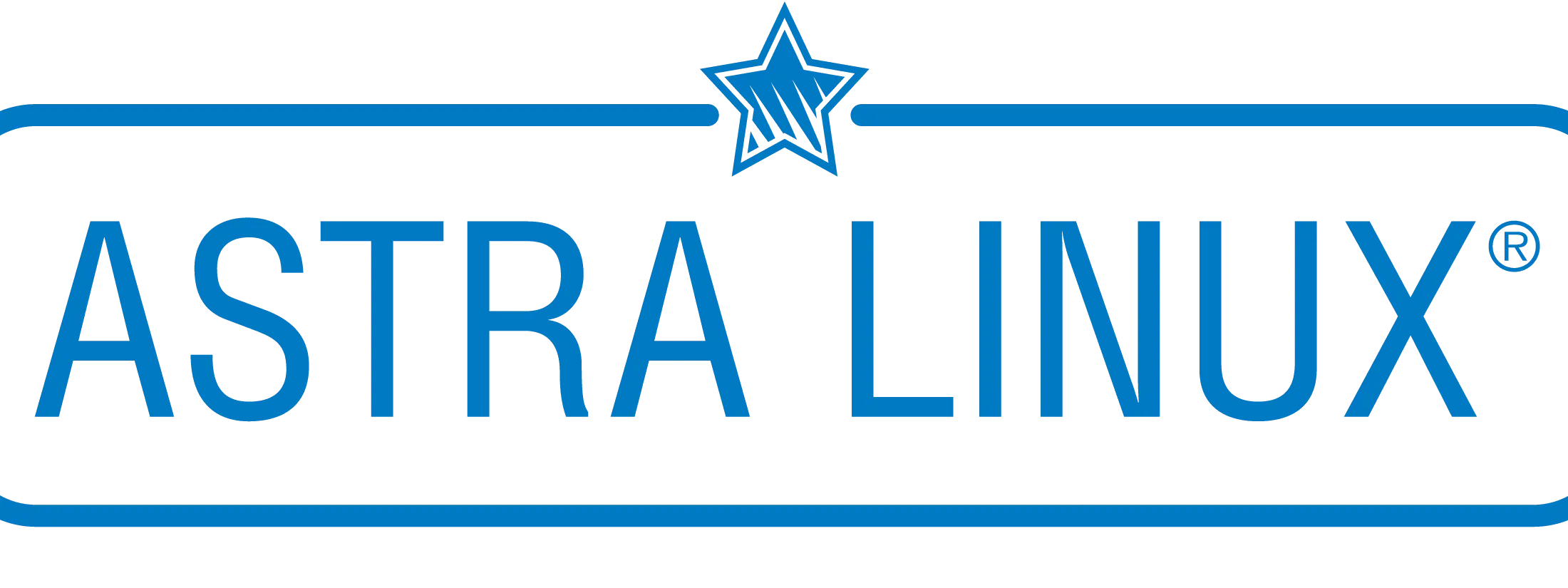 Astra Linux