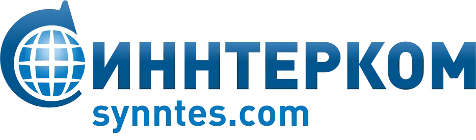 Синнтерком / synntes.com